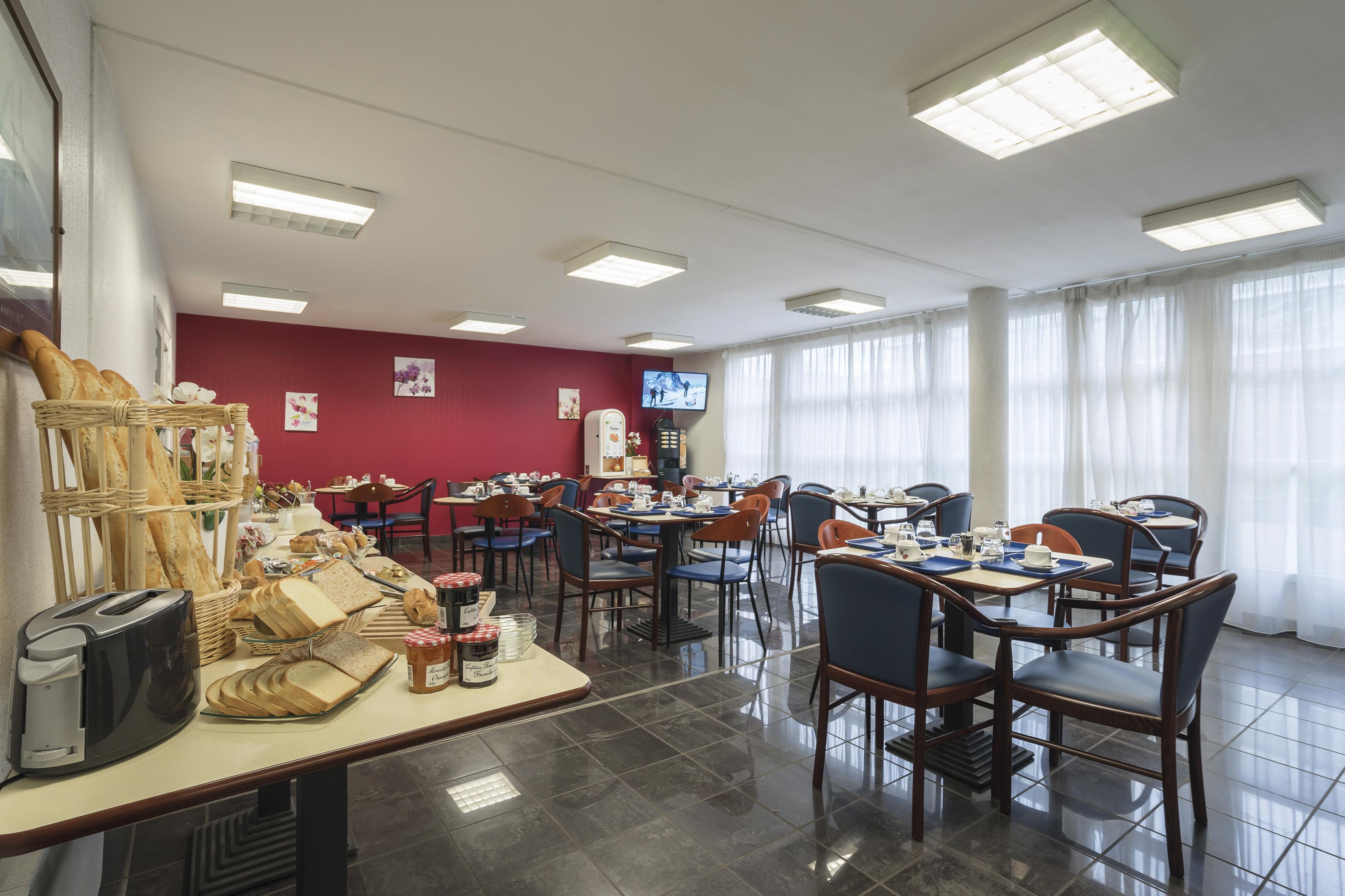 Appart'City Classic Nancy Bagian luar foto