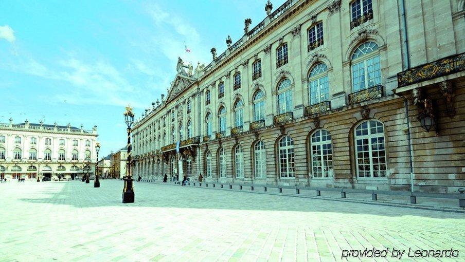 Appart'City Classic Nancy Fasilitas foto
